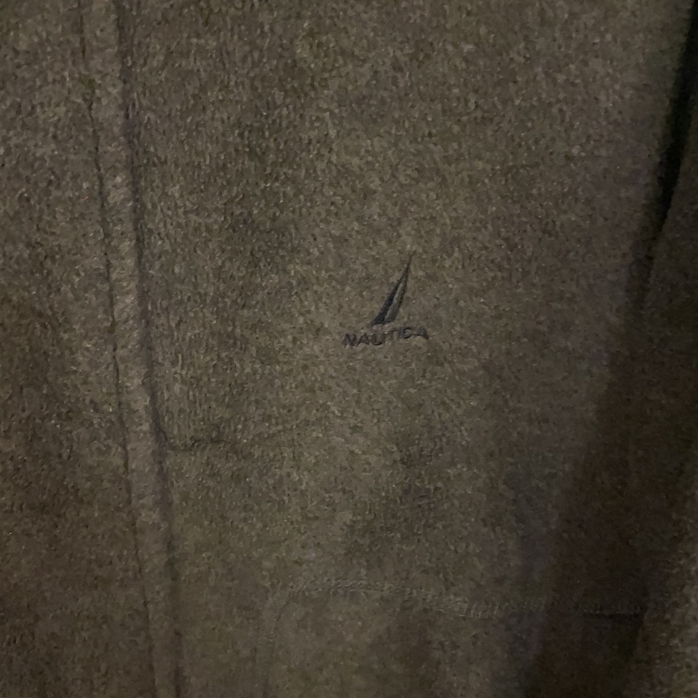 Nautica Reversible Winter Jacket - image 7